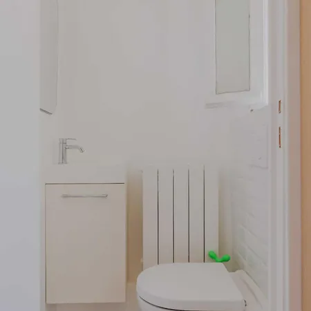 Apartman Elegant -3br 6p- Etoile Champs-elysees