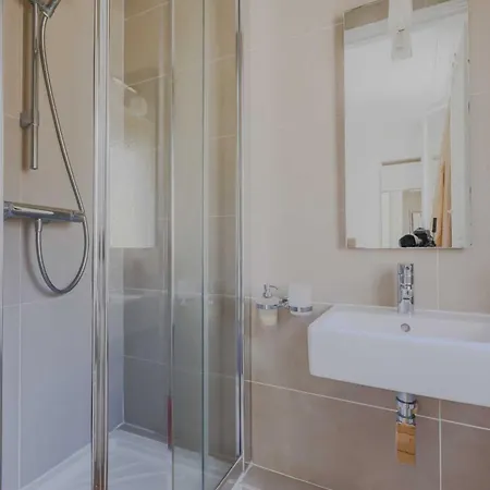 Elegant -3br 6p- Etoile Champs-elysees Párizs