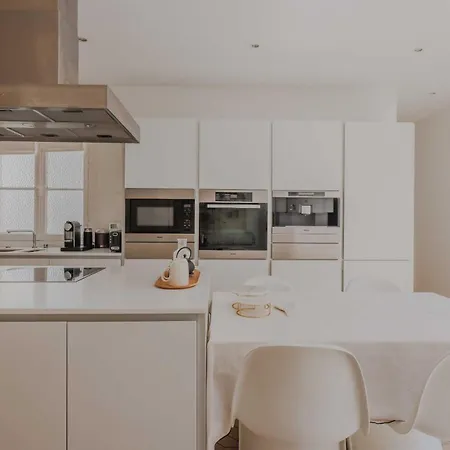 Elegant -3br 6p- Etoile Champs-elysees Apartman