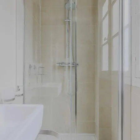 Elegant -3br 6p- Etoile Champs-elysees Párizs